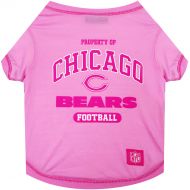 T-Shirts NFL PINK PET APPAREL. JERSEYS & T-SHIRTS for DOGS & CATS available in 32 NFL TEAMS & 4 sizes. Licensed, TOP QUALITY & Cute pet clothing for all NFL Fans