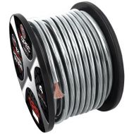 T-Spec V8PW-475 V10 Series Power Wire Spools 4 AWG, 75-Feet