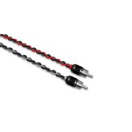 T-Spec V12RCA-174 4-Channel V-12 Series RCA Cable