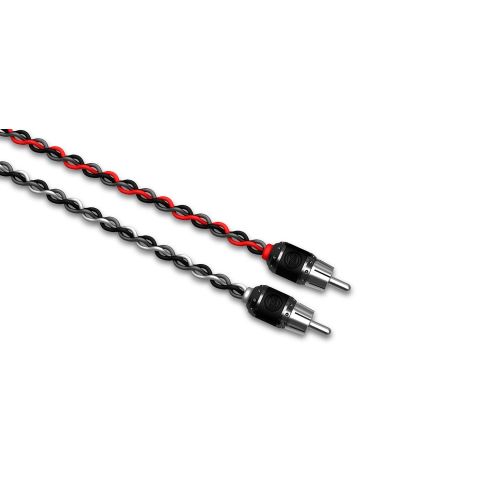  T-Spec V12RCA-174 4-Channel V-12 Series RCA Cable