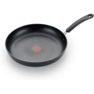 T-fal Advanced Nonstick Fry Pan 10.5 Inch Oven Safe 350F Cookware, Pots and Pans, Dishwasher Safe Black