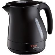 T-FAL electric kettle (1.2L) Justin plus cacao black KO3408JP