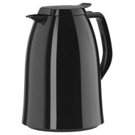 TefalMambo Isolierkanne, Kunststoff, schwarz, 1,5 l