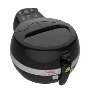 Tefal ActiFry Original FZ711815Fritteuse,1kg Fassungsvermoegen, Behalter fuer kleinere Snacks, Schwarz