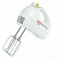 Tefal HT4101 Handmixer 450 Watt weiss / grau