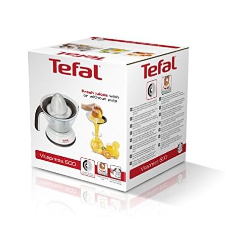 테팔 Besuchen Sie den Tefal-Store Tefal ZP300138 Vitapress