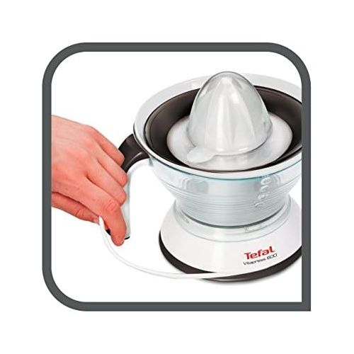 테팔 Besuchen Sie den Tefal-Store Tefal ZP300138 Vitapress