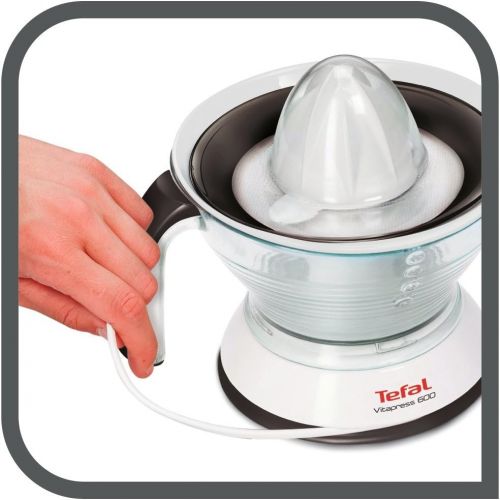 테팔 Besuchen Sie den Tefal-Store Tefal ZP300138 Vitapress