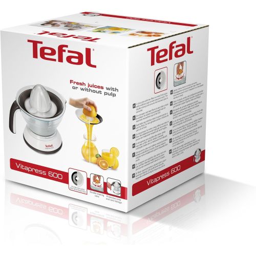 테팔 Besuchen Sie den Tefal-Store Tefal ZP300138 Vitapress