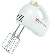 Tefal HT4111 Handmixer 450 Watt SET