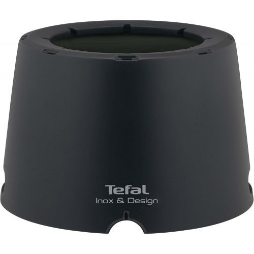 테팔 Tefal EF265812Fondue Thermorespect Manufactured SpikesBlack