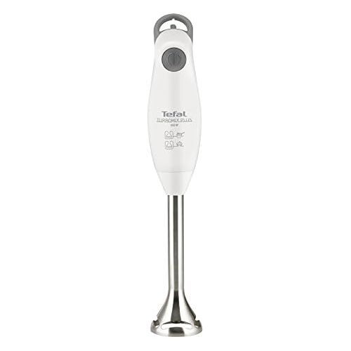 테팔 Tefal HB101138 Standmixer, Turbomix Plus metal foot