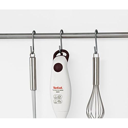 테팔 Tefal HB101138 Standmixer, Turbomix Plus metal foot