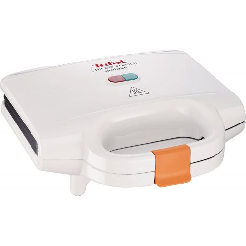 테팔 Tefal SM1550 12 Sandwich Toaster Ultracompact