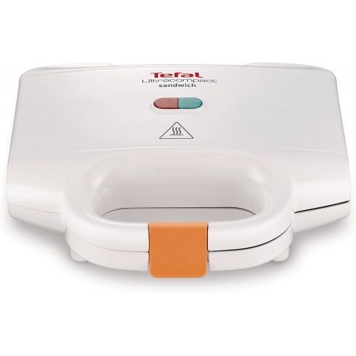 테팔 Tefal SM1550 12 Sandwich Toaster Ultracompact