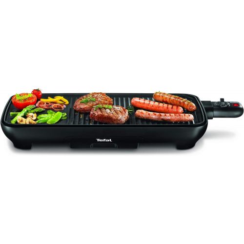 테팔 Tefal TG3918 Tischgrill Malaga