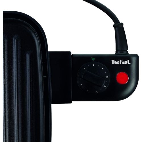 테팔 Tefal TG3918 Tischgrill Malaga