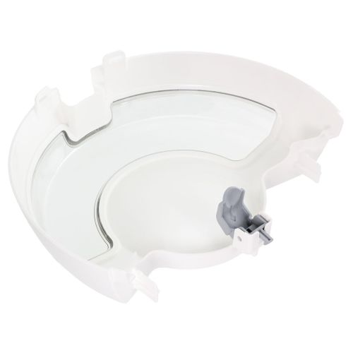 테팔 Genuine Tefal Actifry FZ-7000, FZ-7002, FZ-7060 Health Fryer Lid SS-993603 (White)