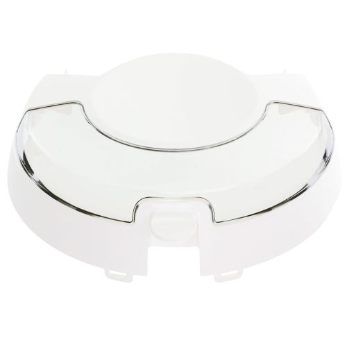 테팔 Genuine Tefal Actifry FZ-7000, FZ-7002, FZ-7060 Health Fryer Lid SS-993603 (White)