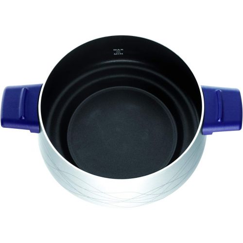 테팔 Tefal TEFAL Fondue Simply Invents EF351412 - bleu indigo