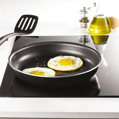 테팔 Tefal l2007802Ingenio Essential Set 3teilig alle Herde ausser Induktion, schwarz