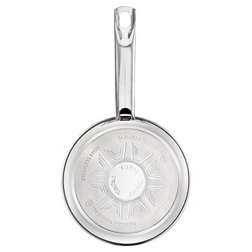 테팔 Tefal Topfset, Edelstahl, 16 cm