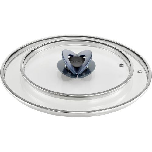 테팔 Tefal Topfset, Edelstahl, 0 cm