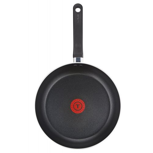 테팔 Tefal Delight Bratpfannen-Set 24/28 cm 2er-Pack