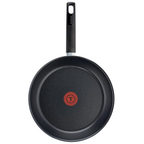 테팔 Tefal b3049202Set 3Pfannen, Aluminium, schwarz, 26cm