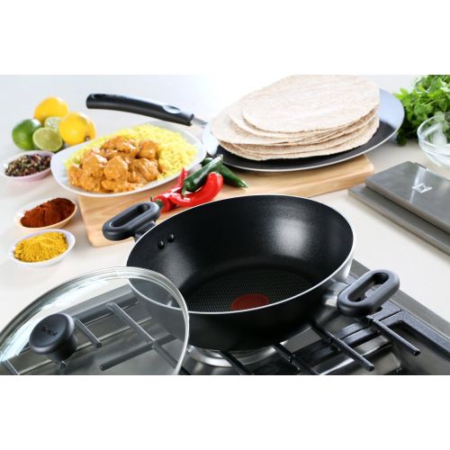 테팔 Tefal Kadai-Pfanne 26 cm