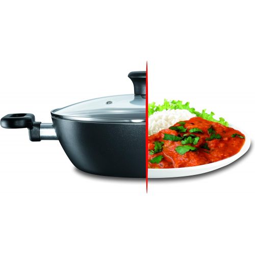 테팔 Tefal Kadai-Pfanne 26 cm