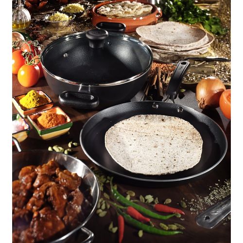 테팔 Tefal Kadai-Pfanne 26 cm