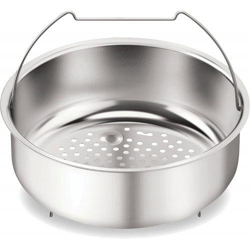 테팔 Tefal Clipso Minut Perfect Druckkochtopf, Edelstahl, bunt, 24 cm