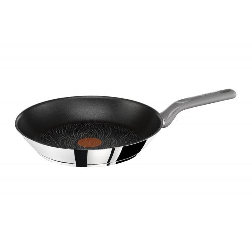 테팔 Tefal Envy A6060514 Pfanne, antihaft-beschichtet, 26cm