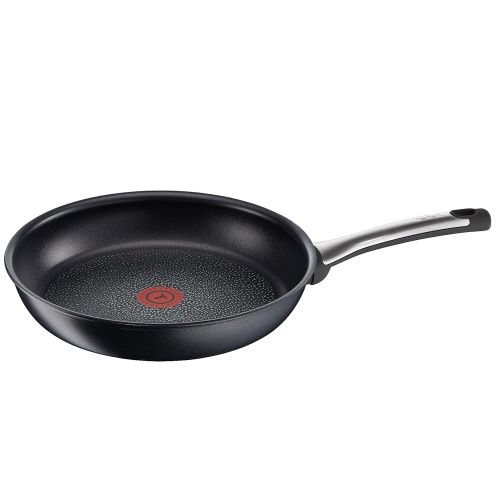 테팔 Tefal Talent Pro E44002 Pfanne Induktionsgeeignet, schwarz, 20 cm