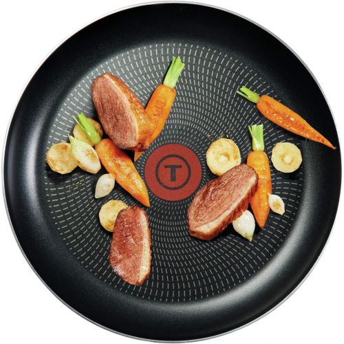 테팔 Tefal A16806 Logics Pfanne 28 cm