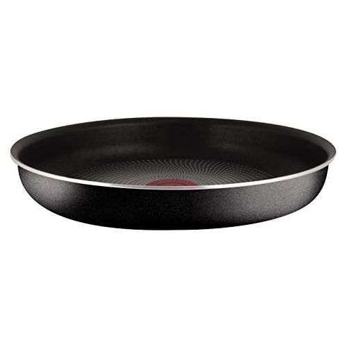 테팔 Tefal Ingenio 5, 8-teilig schwarz