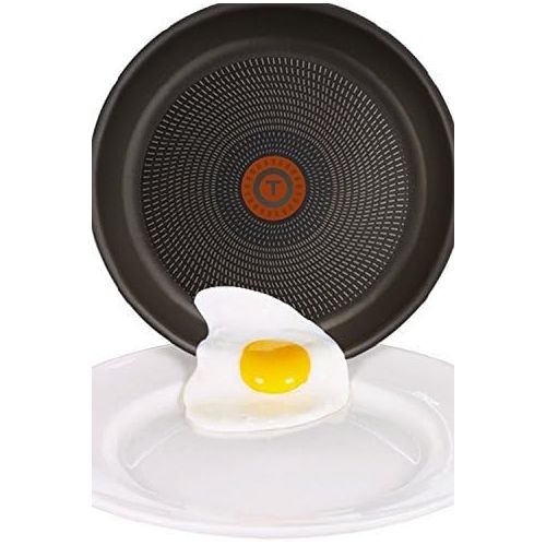 테팔 Tefal Ingenio 5, 8-teilig schwarz