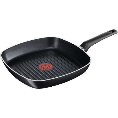 테팔 Tefal Pfanne Invissia Grillpfanne 26x26cm B30940