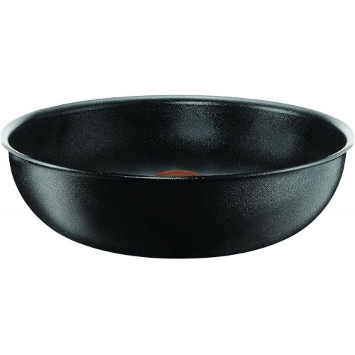 테팔 Tefal Ingenio Induction Wok Noir 28 cm