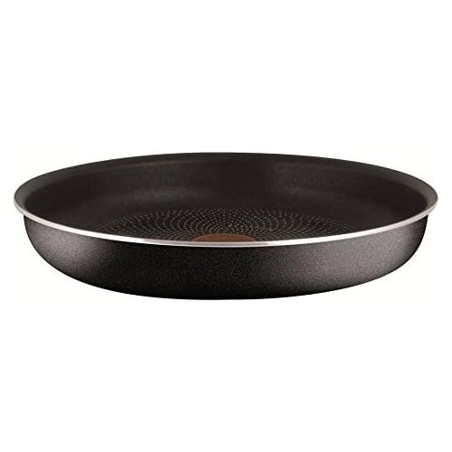 테팔 Tefal 26cm Ingenio Essential Bratpfanne,schwarz