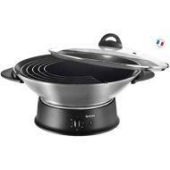 Tefal WO 3000.10 Wok elektrisch