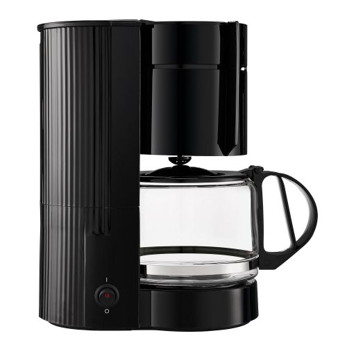 테팔 [아마존 핫딜]  [아마존핫딜]Tefal Uno CM1218 Filterkaffeemaschine (1,1 Liter) schwarz