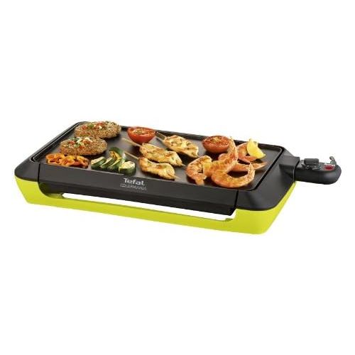 테팔 Tefal CB660301 Plancha 2000 W