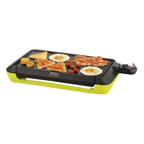 테팔 Tefal CB660301 Plancha 2000 W