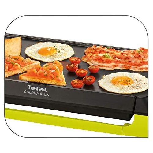 테팔 Tefal CB660301 Plancha 2000 W