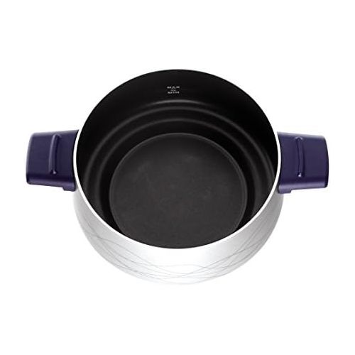 테팔 TEFAL Fondue Simply Invents EF351412 - bleu indigo