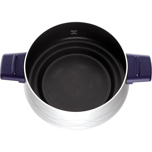 테팔 TEFAL Fondue Simply Invents EF351412 - bleu indigo