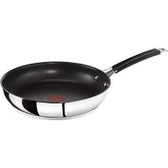 Tefal E43502 Jamie Oliver Pfanne 20 cm, edelstahl