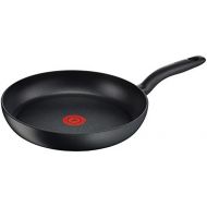 [아마존베스트]Tefal C69502 Hard Titanium Plus Pfanne (20 cm) schwarz